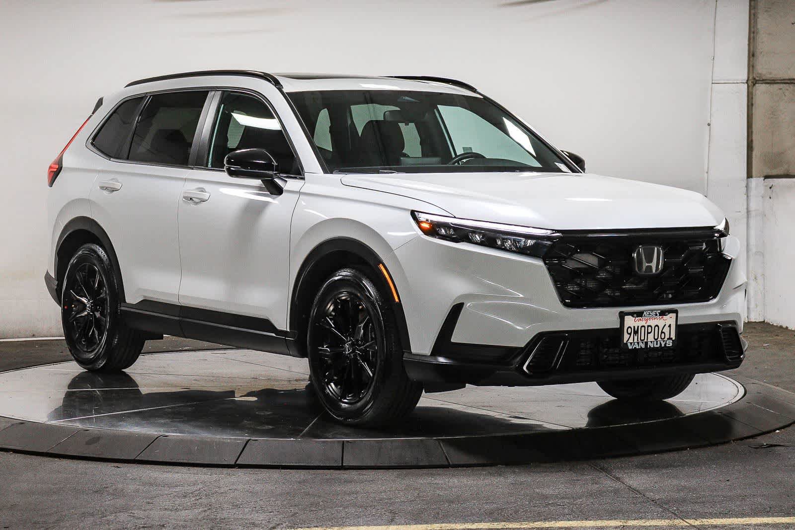 Used 2024 Honda CR-V Sport image 5
