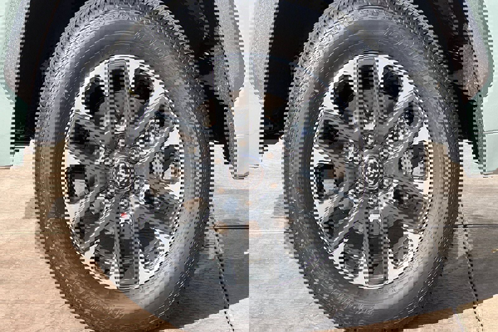 New 2025 Toyota Tundra Limited image 31