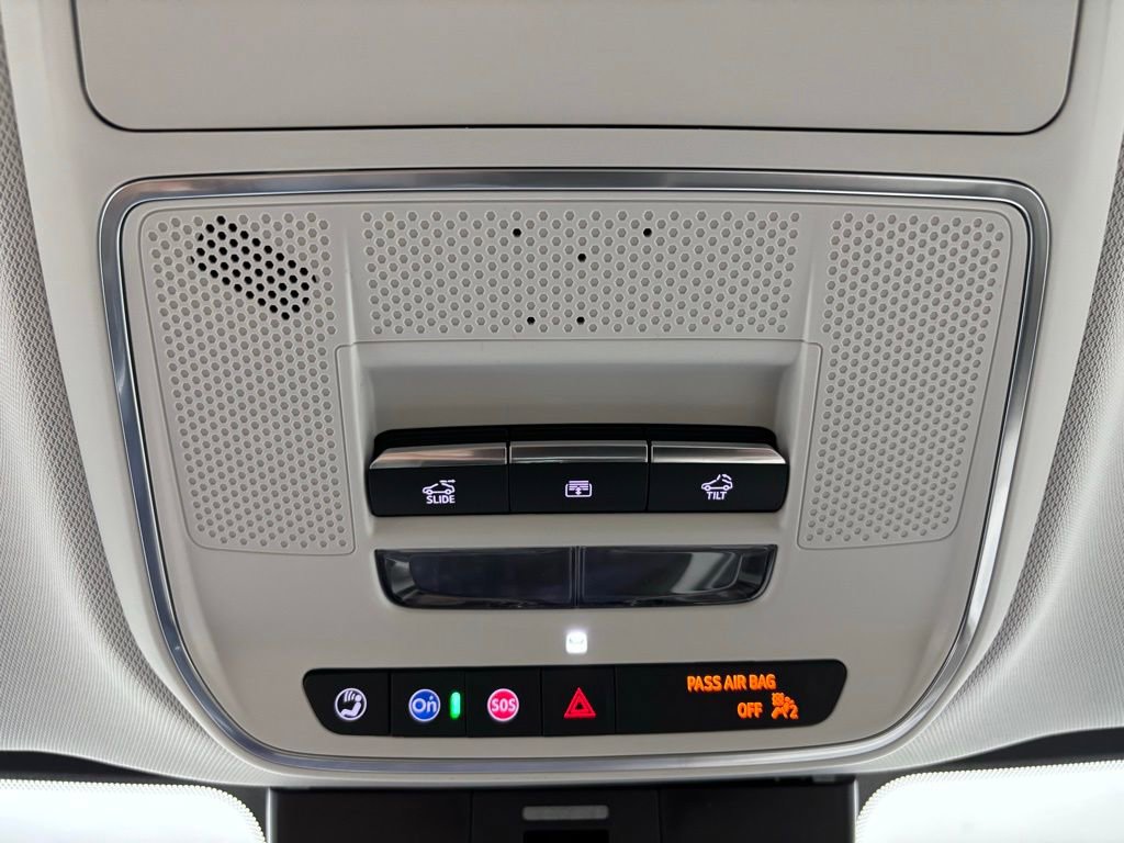 New 2026 Buick Enclave Avenir image 34