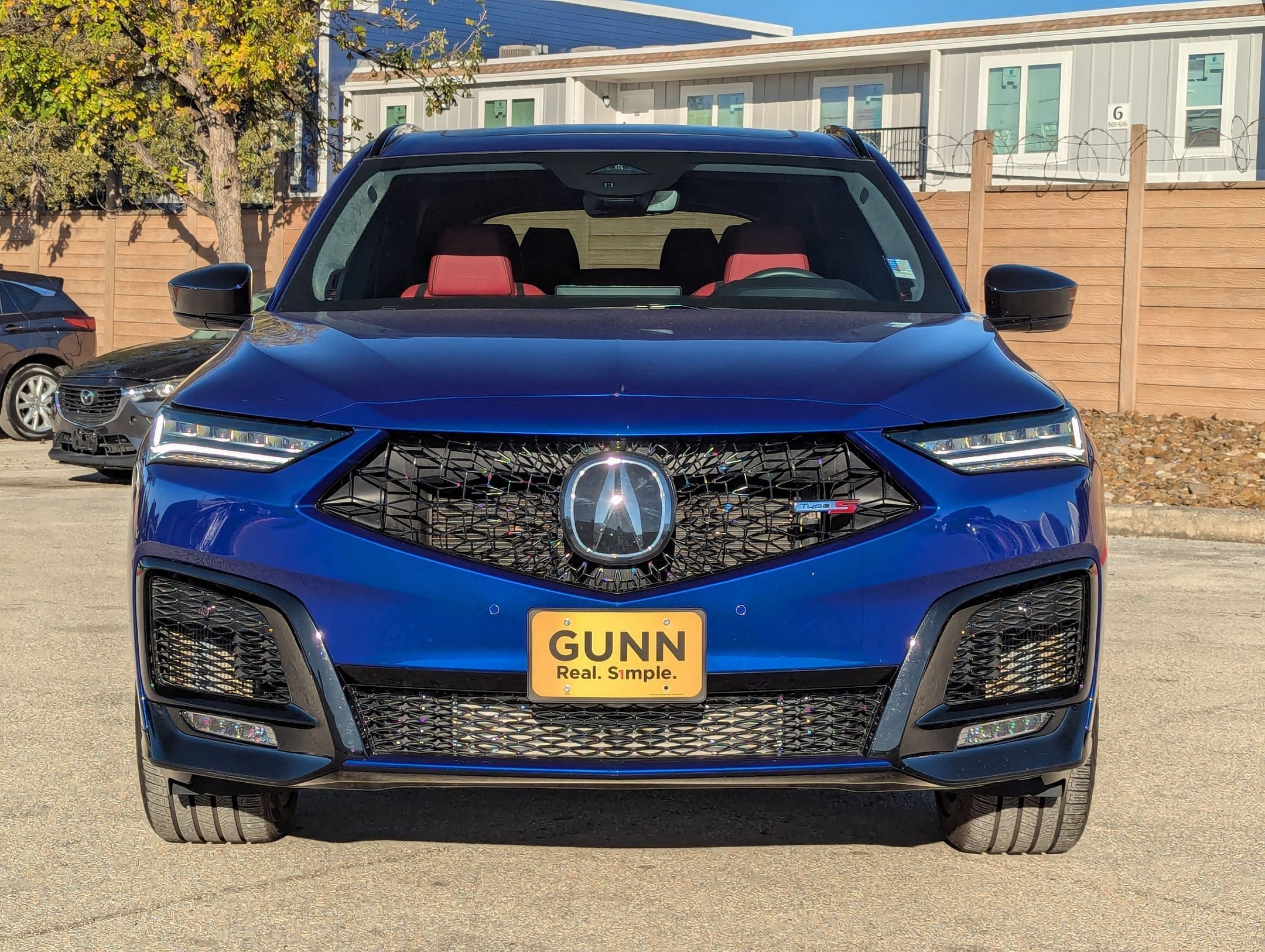 Certified 2025 Acura MDX Type S image 9