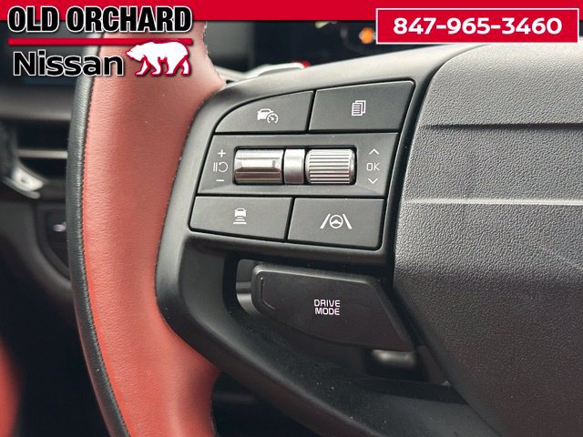 Used 2026 Kia Sportage SX Prestige AWD/4WD image 19