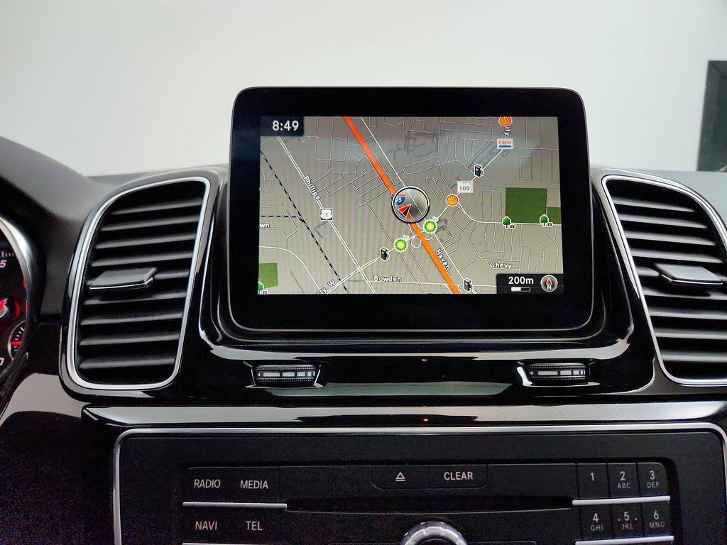Used 2018 Mercedes-Benz GLE 350 image 21