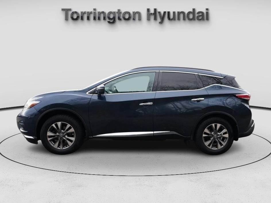 Used 2015 Nissan Murano SV w/ Premium Package image 4