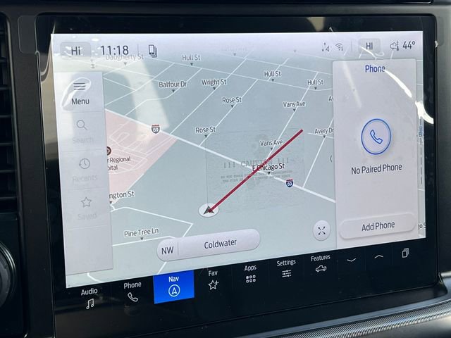 New 2026 Ford F150 Lariat w/ Equipment Group 502A High image 30