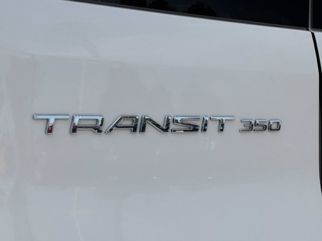 Certified 2023 Ford Transit 350 XLT RWD image 9