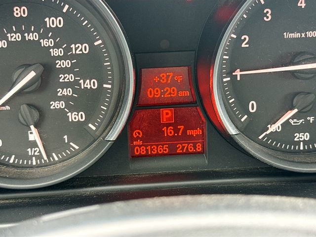 Used 2016 BMW Z4 sDrive35i image 14