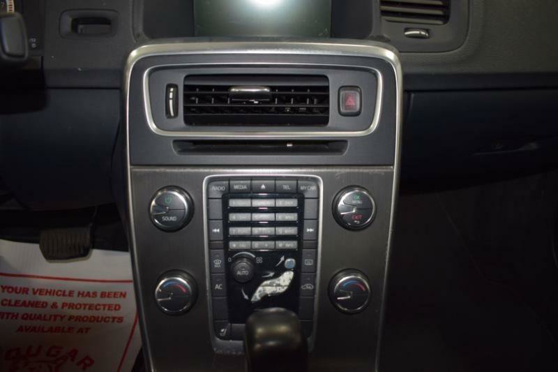 Used 2012 Volvo S60 T5 FWD image 16