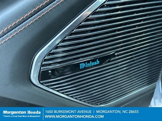Used 2024 Jeep Grand Cherokee L Summit image 18