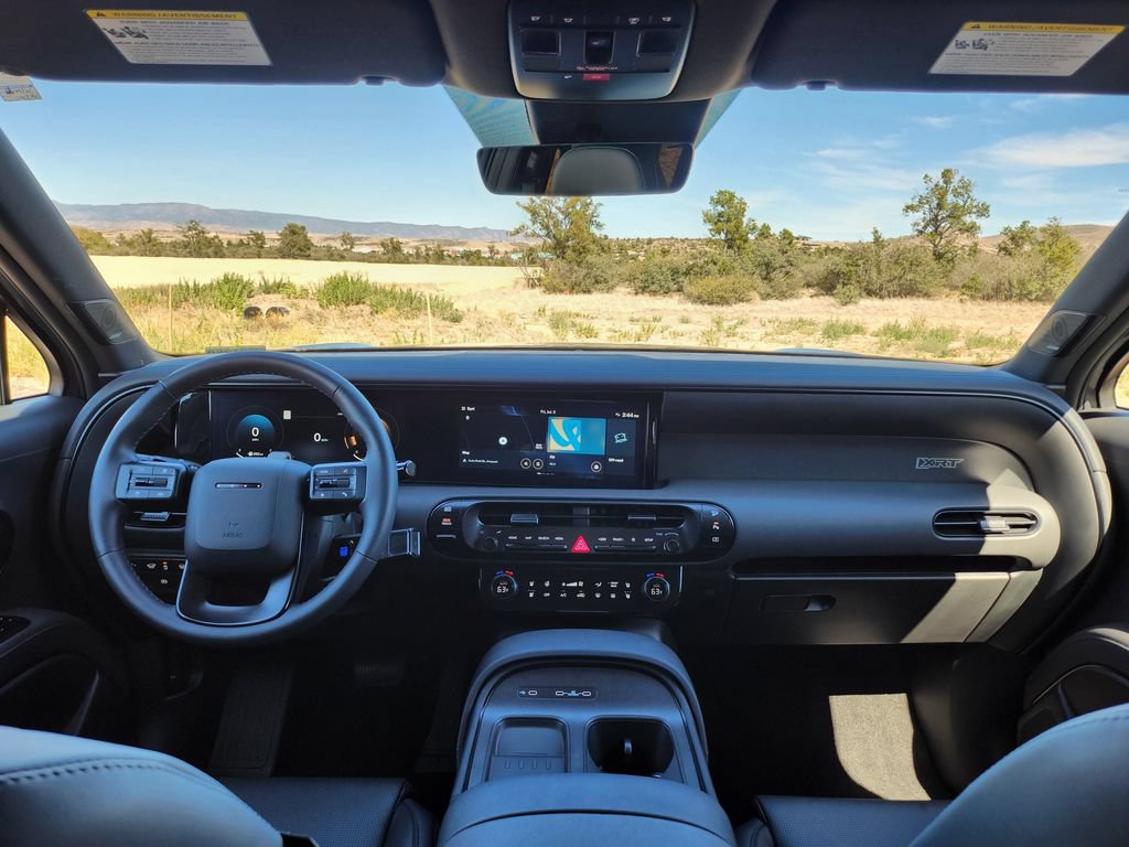 Used 2026 Hyundai Palisade XRT Pro AWD/4WD image 19