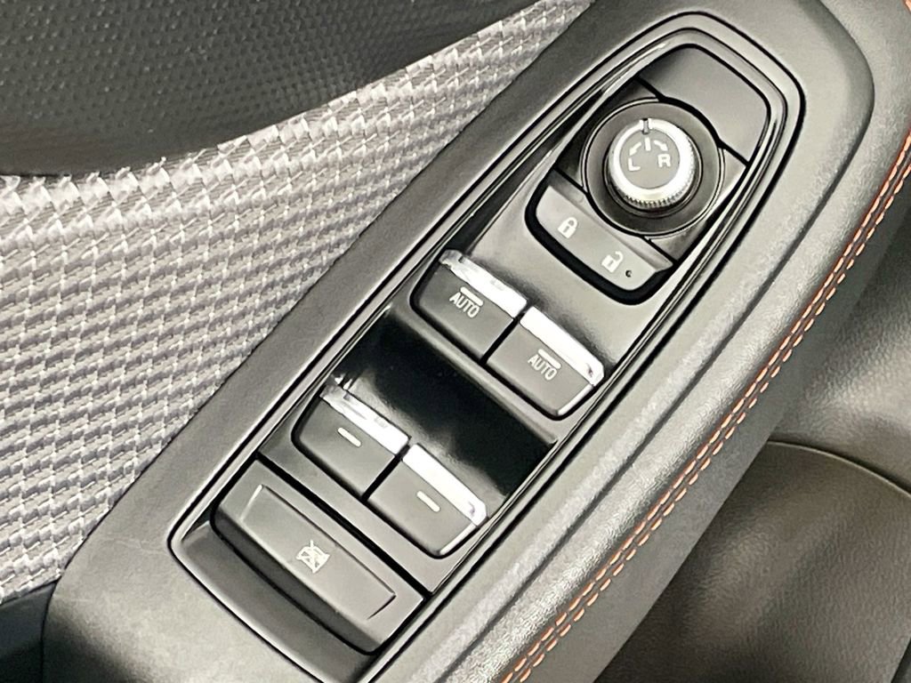 Used 2024 Subaru Forester Sport image 23