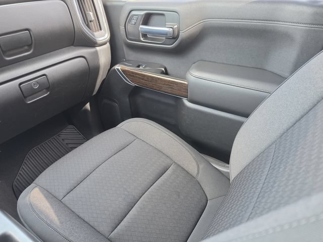 Used 2020 GMC Sierra 1500 SLE w/ SLE Value Package RWD image 22