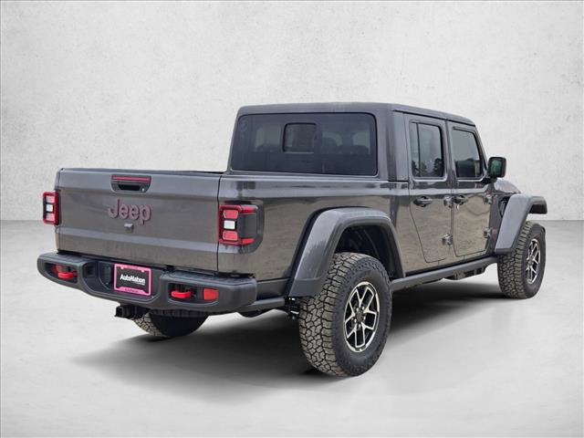 New 2026 Jeep Gladiator Rubicon video 2