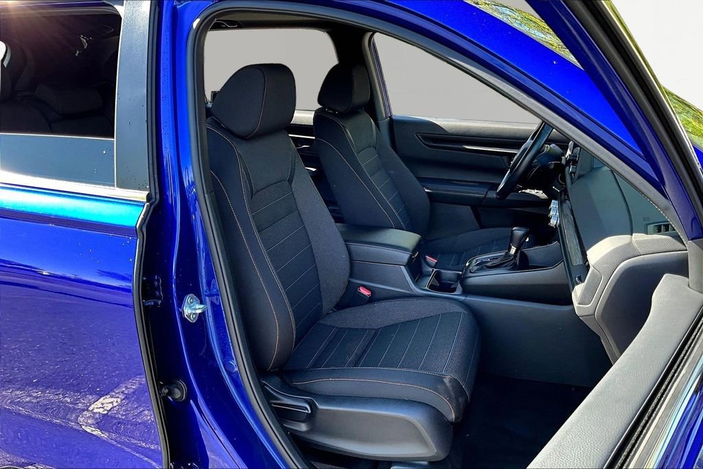 Used 2023 Honda CR-V Sport image 22