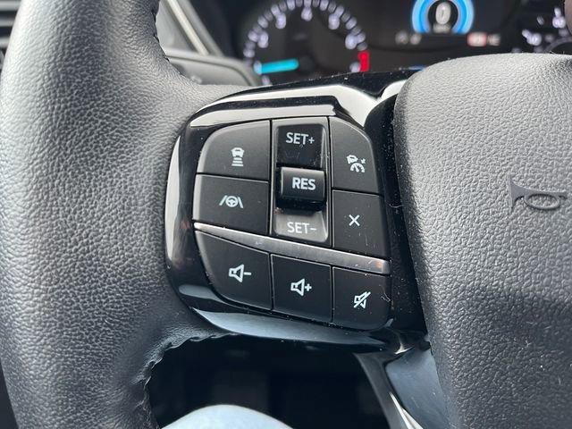 Used 2021 Ford Escape SE w/ Convenience Package image 25