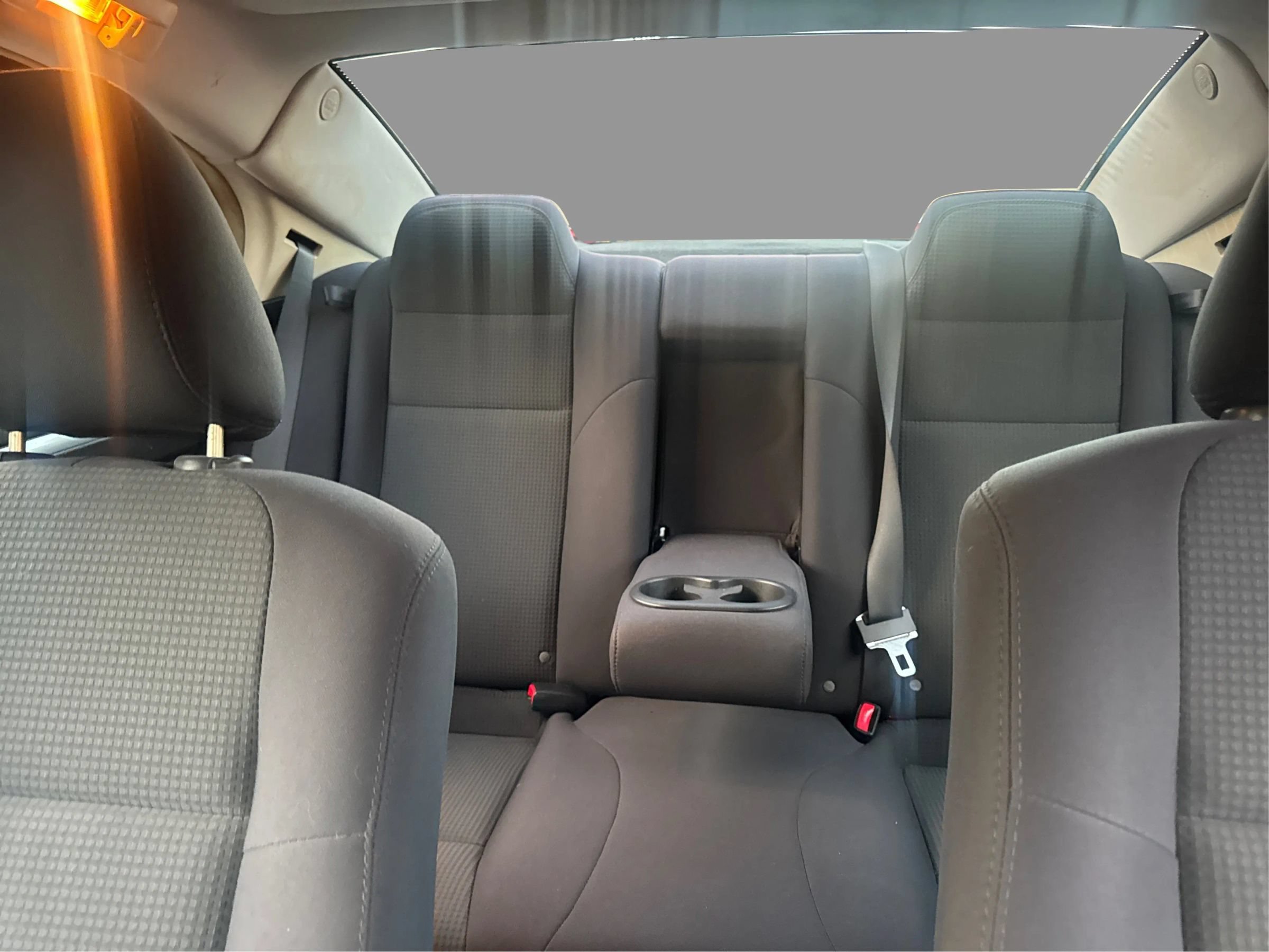 Used 2010 Dodge Charger SXT RWD image 17