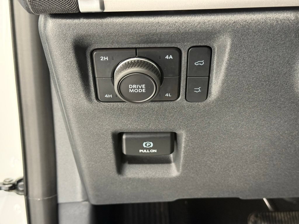 Certified 2025 Ford Expedition Max Active AWD/4WD image 43