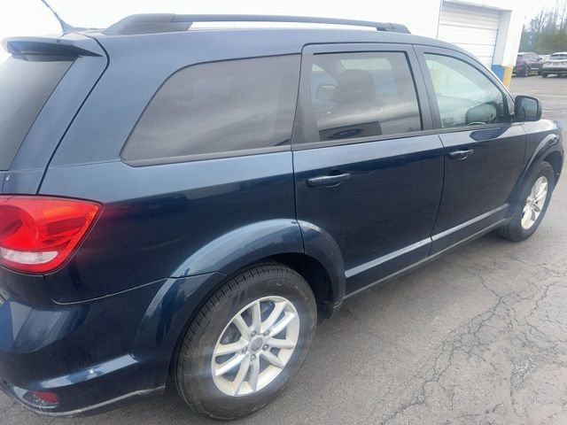 Used 2013 Dodge Journey SXT FWD image 6