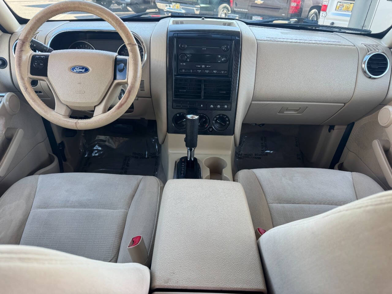 Used 2006 Ford Explorer XLT AWD/4WD image 14