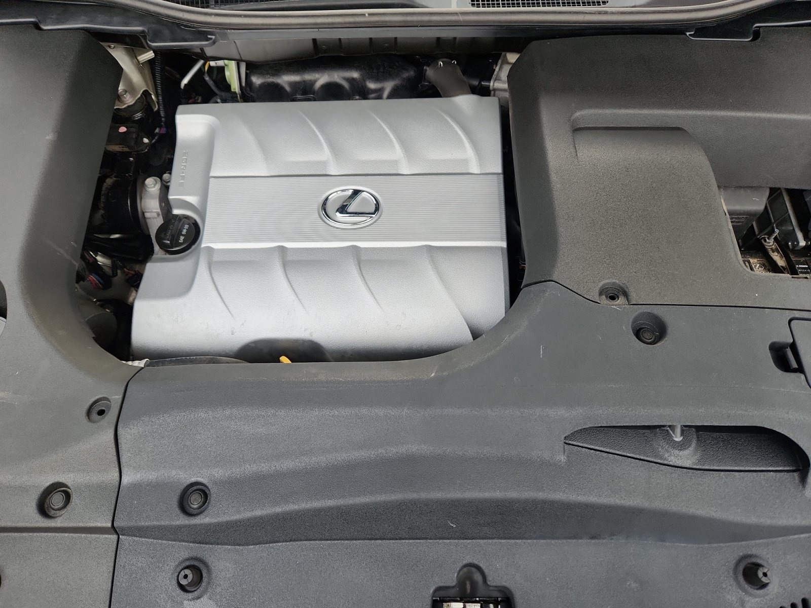 Used 2015 Lexus RX 350 AWD image 20