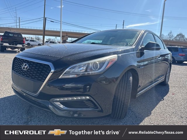 Used 2016 Hyundai Sonata SE image 3