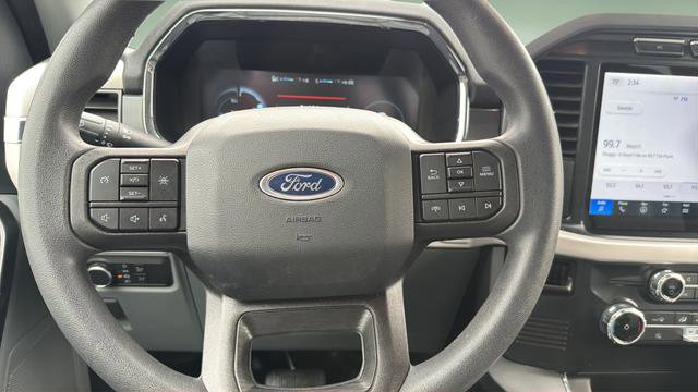 Used 2022 Ford F150 Lightning Pro AWD/4WD image 35