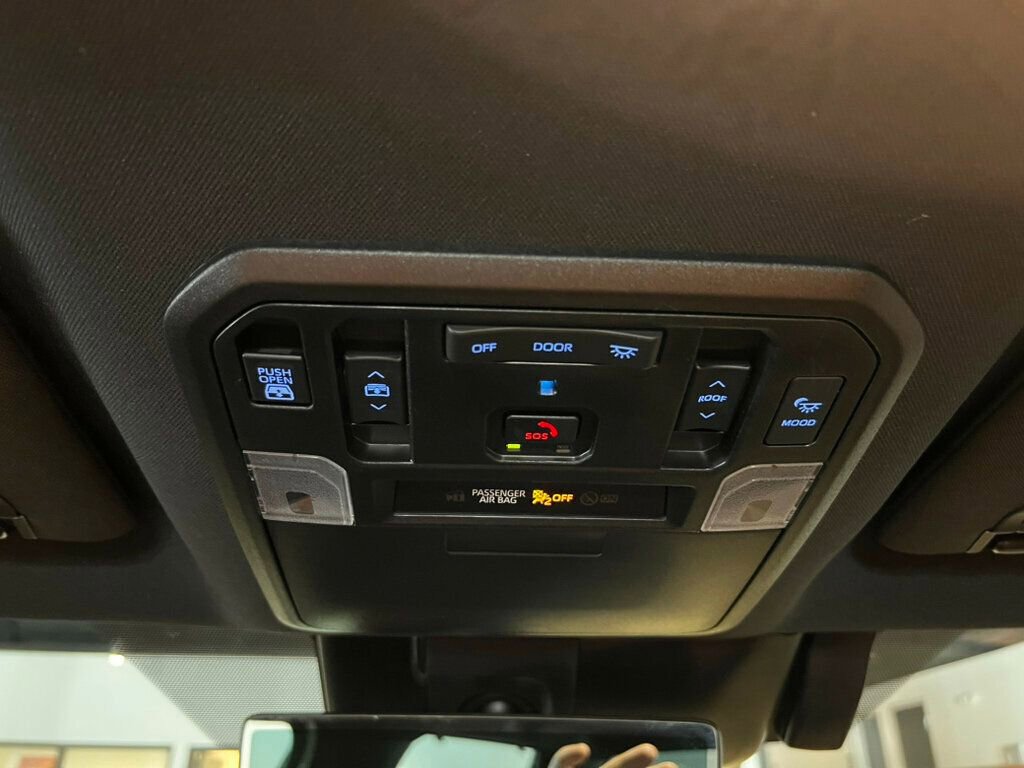 Used 2024 Toyota Tundra 1794 Edition image 15