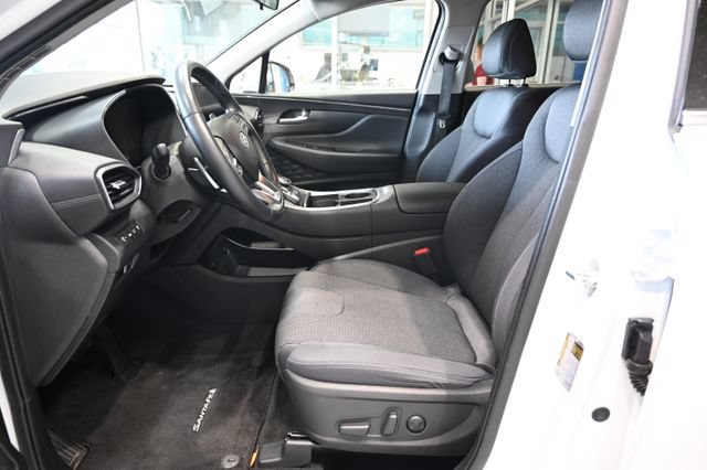 Used 2023 Hyundai Santa Fe SEL AWD/4WD image 9