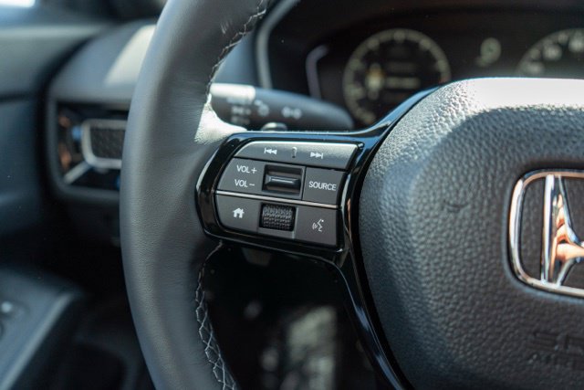 Used 2026 Honda Civic Sport image 18