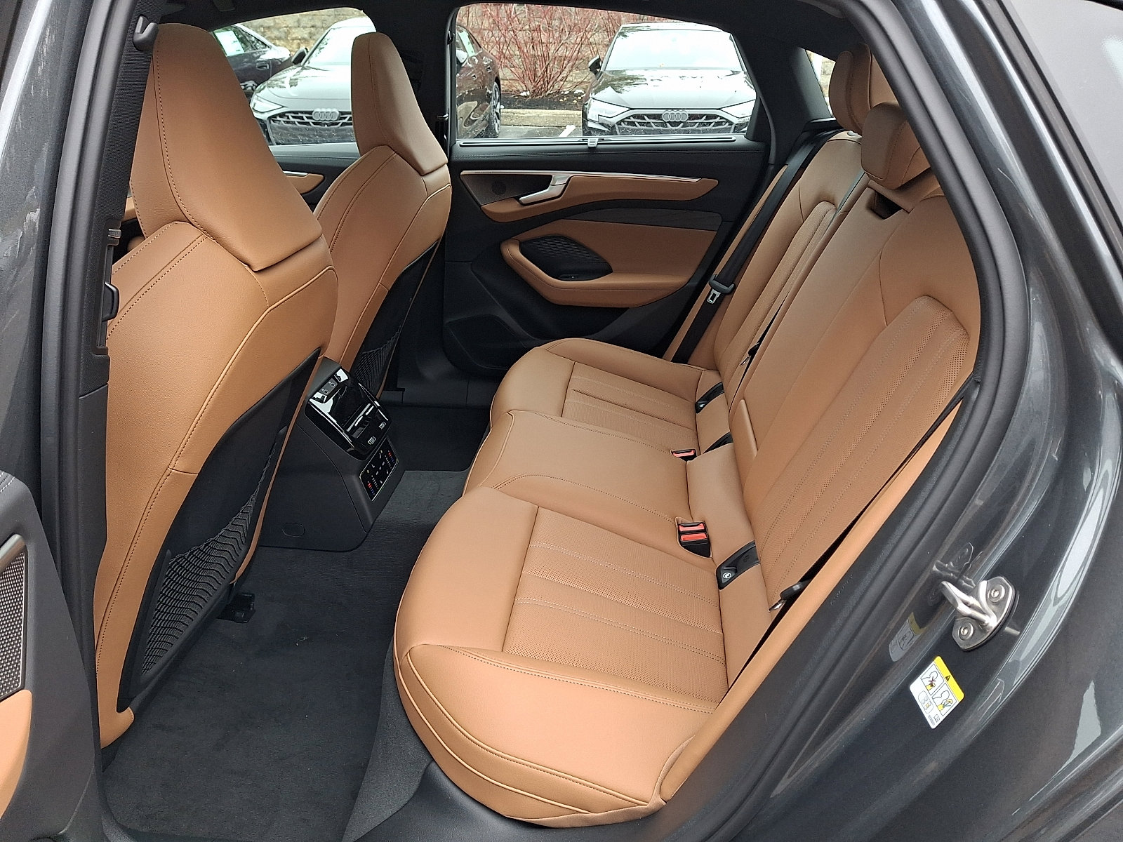 New 2026 Audi A6 Premium Plus image 7