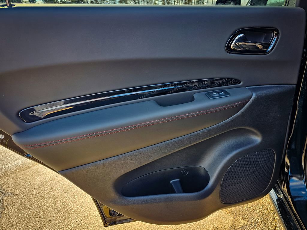 New 2026 Dodge Durango GT image 33