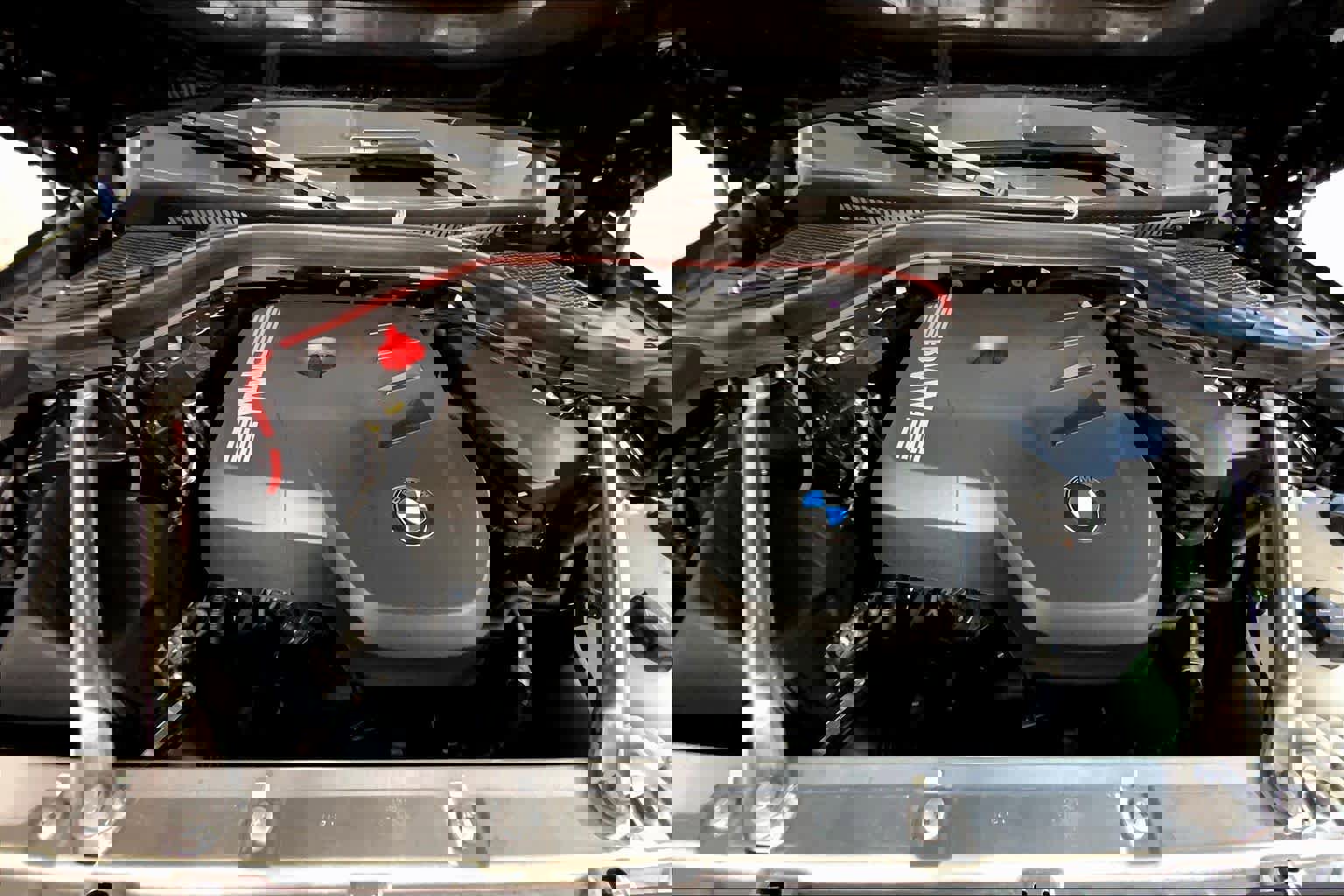 New 2026 BMW X3 xDrive30 w/ Premium Package image 16