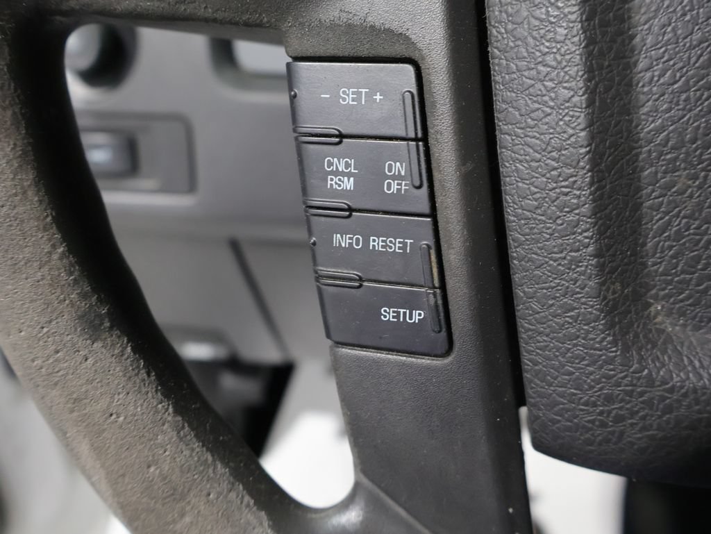 Used 2013 Ford F150 STX w/ Mid Equipment Group AWD/4WD image 6