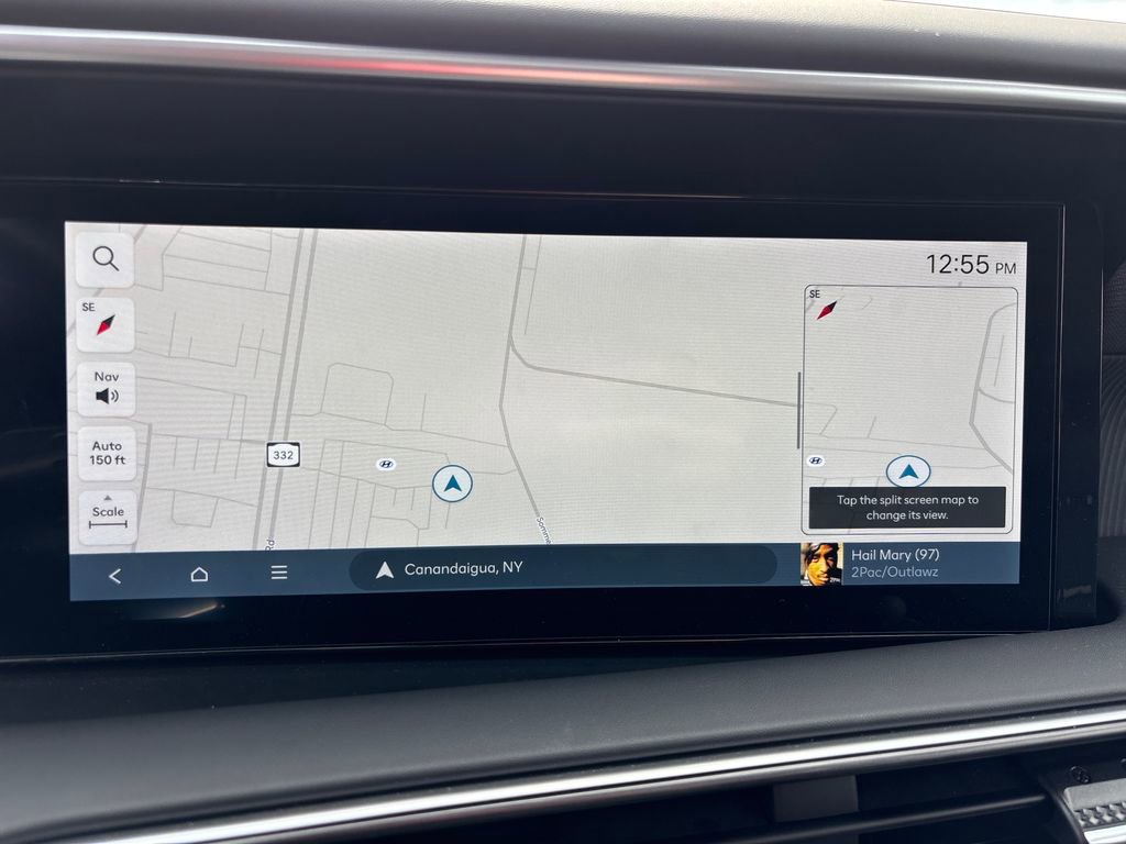 Used 2026 Hyundai Palisade Calligraphy AWD/4WD image 25