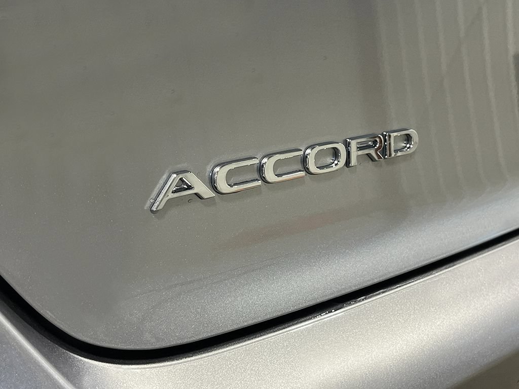New 2026 Honda Accord SE image 7