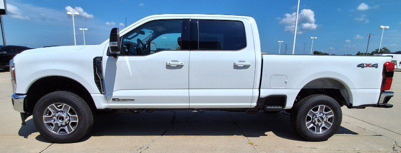 New 2026 Ford F250 Lariat AWD/4WD image 5