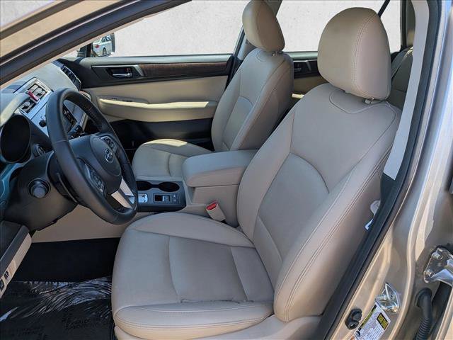 Used 2017 Subaru Outback 2.5i Limited AWD/4WD image 17