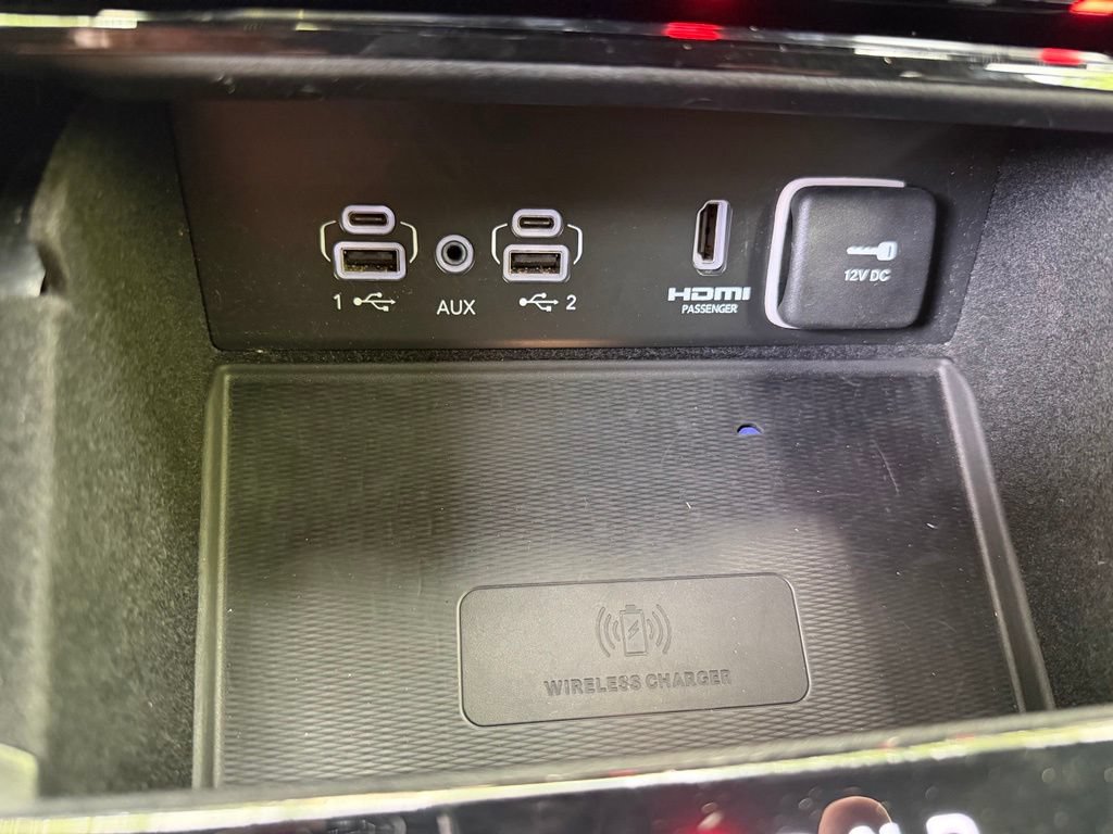 Used 2022 Jeep Grand Cherokee Summit AWD/4WD image 18