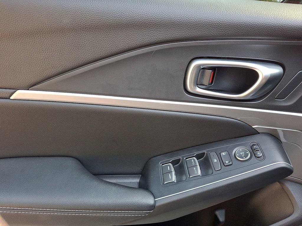Used 2023 Acura Integra A-Spec FWD image 12