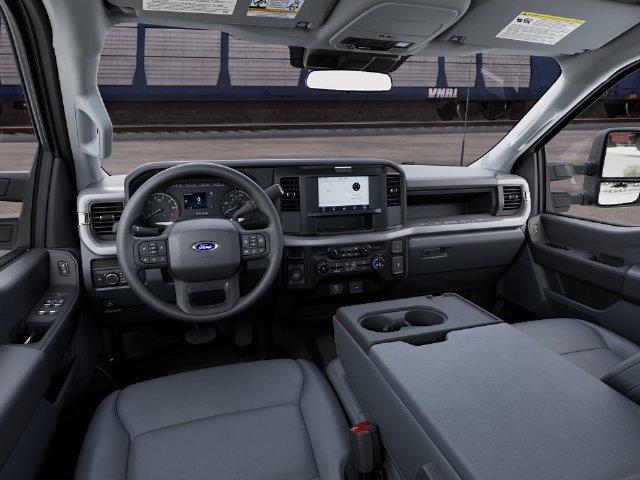 New 2027 Ford F250 XL AWD/4WD image 9