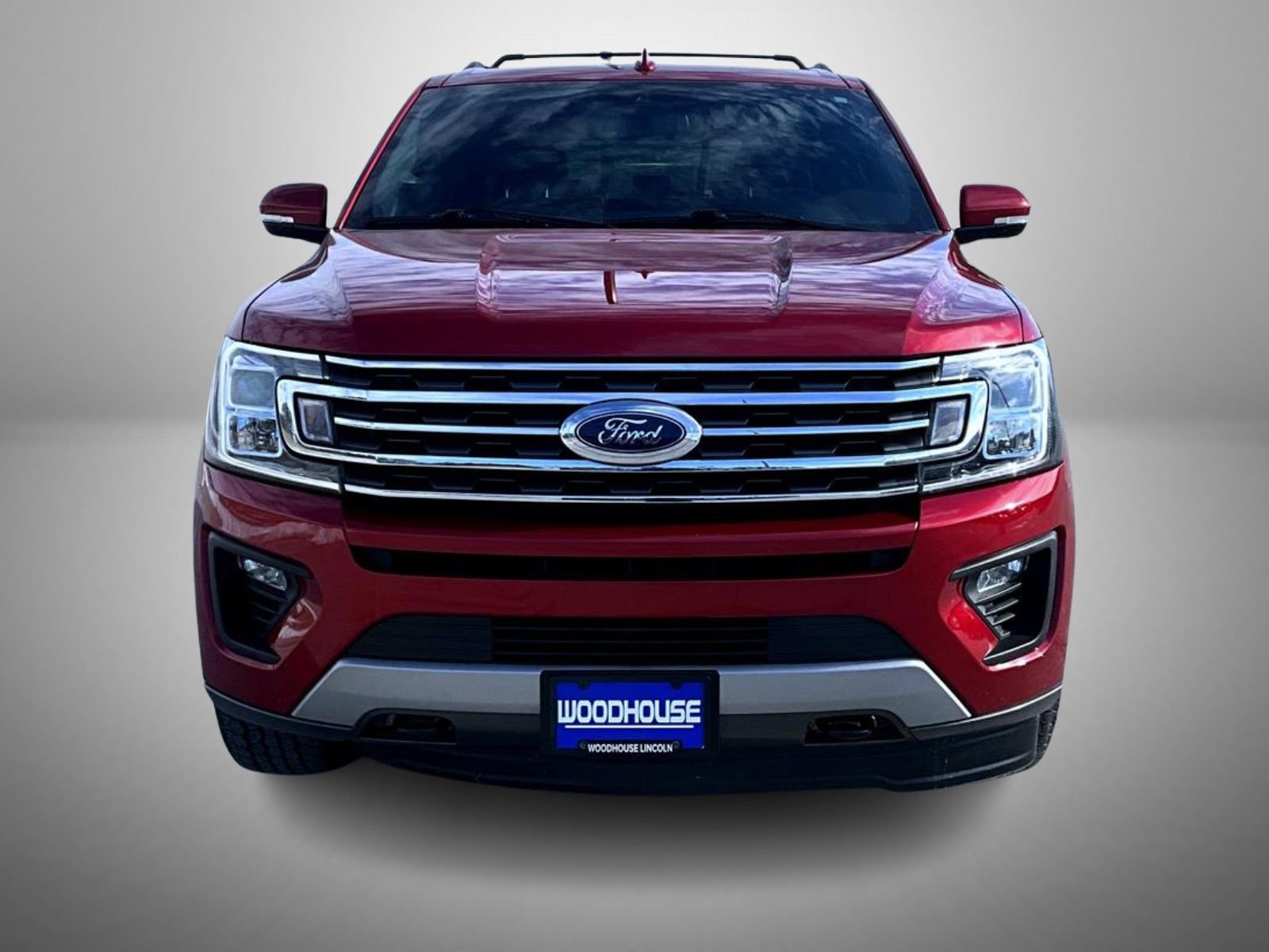 Used 2021 Ford Expedition XLT image 2