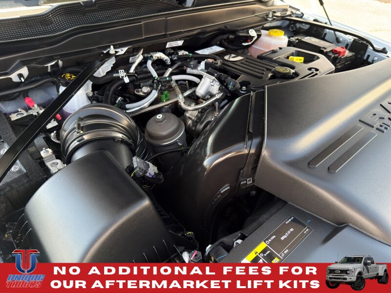 Used 2026 RAM 2500 Laramie AWD/4WD image 14