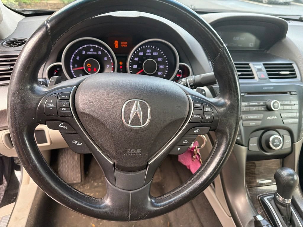 Used 2012 Acura TL FWD image 19
