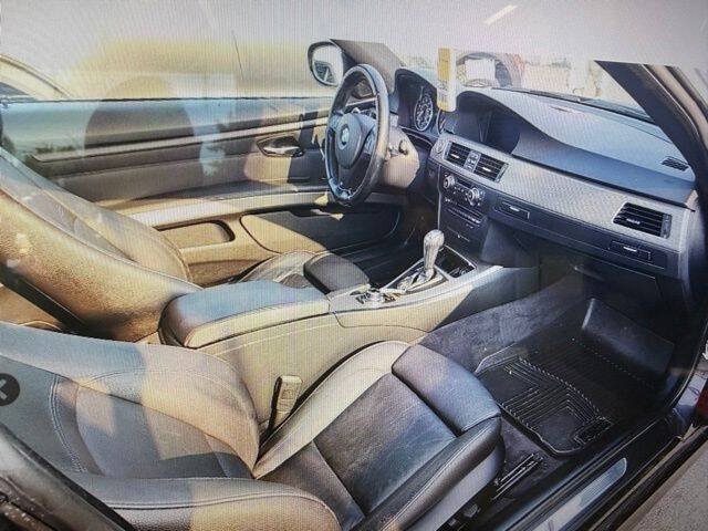 Used 2013 BMW 335i xDrive Coupe AWD/4WD image 5