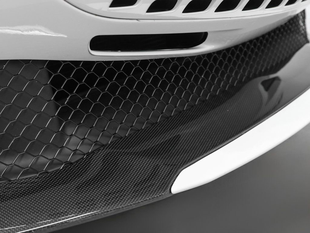 Certified 2023 Ferrari Roma image 8