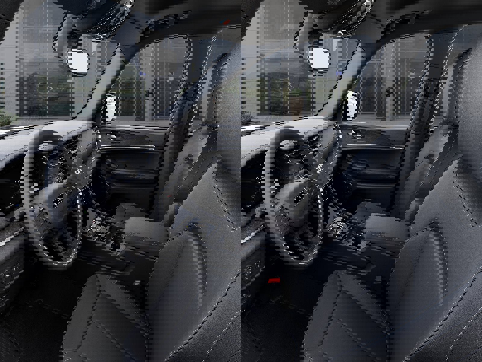 New 2025 Jeep Grand Cherokee L Limited w/ Black Appearance Package image 48