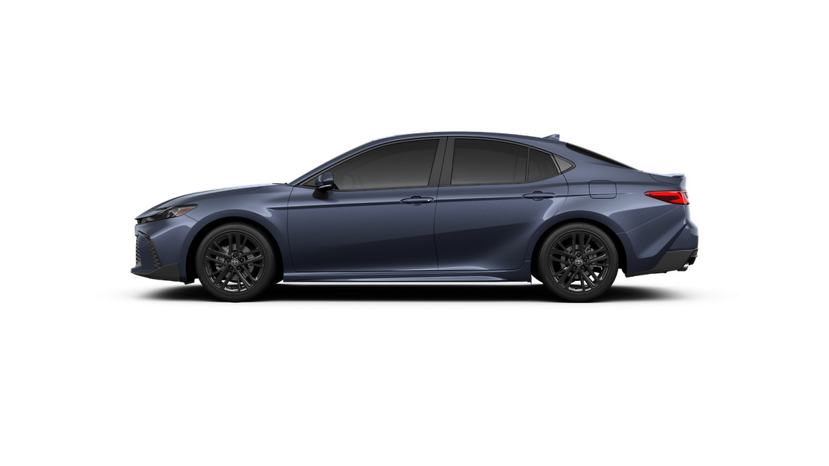 New 2027 Toyota Camry SE w/ Multimedia Upgrade Package FWD image 6