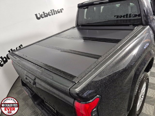 New 2026 Toyota Tacoma SR w/ SR Upgrade Package AWD/4WD image 26