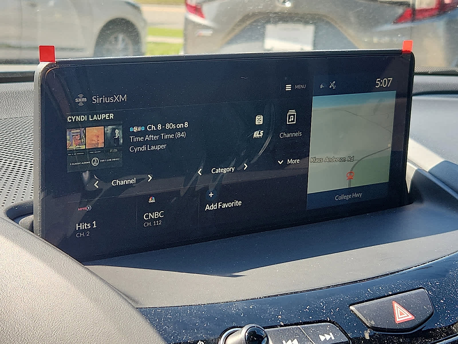 Certified 2025 Acura RDX A-Spec image 19