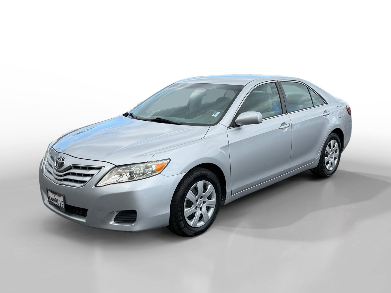 Used 2011 Toyota Camry LE
