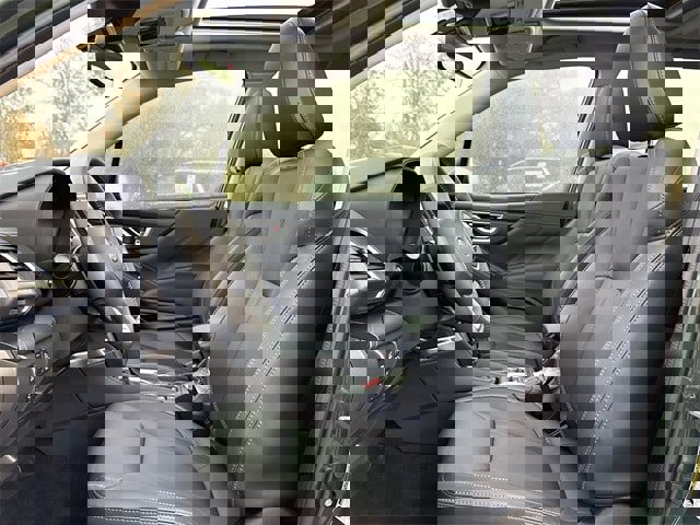 Certified 2024 Subaru Forester Touring w/ POP Package 3 image 11